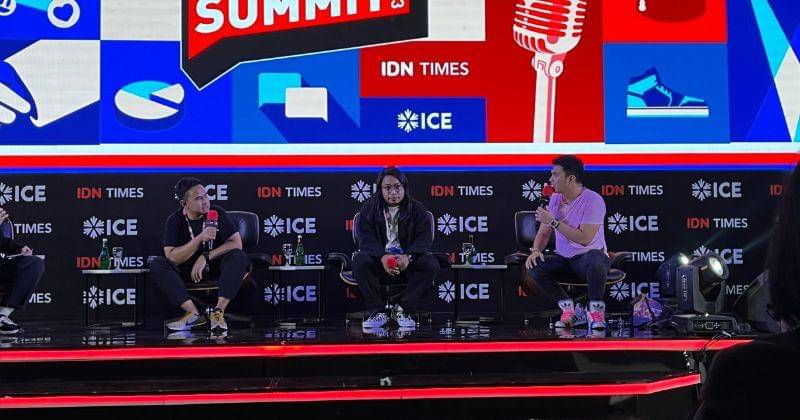 Popmama.com/Putri Syifa N